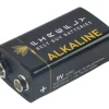 Best Firefly Batteri alkaliske 9 V 6LR61 1 stk. -