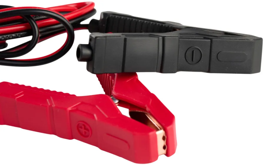 Hot Autozone Batterilader 7A/6-12 V -
