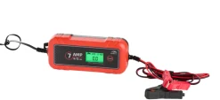 Hot Autozone Batterilader 7A/6-12 V -
