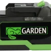 Hot Garden Batteri til gressklipper 20 V - ®