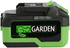 Hot Garden Batteri til gressklipper 20 V - ®