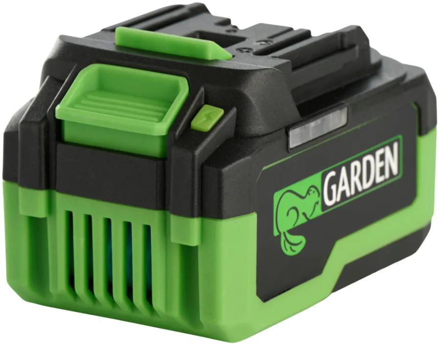 Hot Garden Batteri til gressklipper 20 V - ®