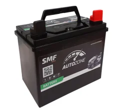 Best Autozone Batteri til hagetraktor (+h) -