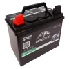 Autozone Batteri til hagetraktor (+v) -