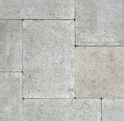 Boke Belegningsstein Nordic Grå