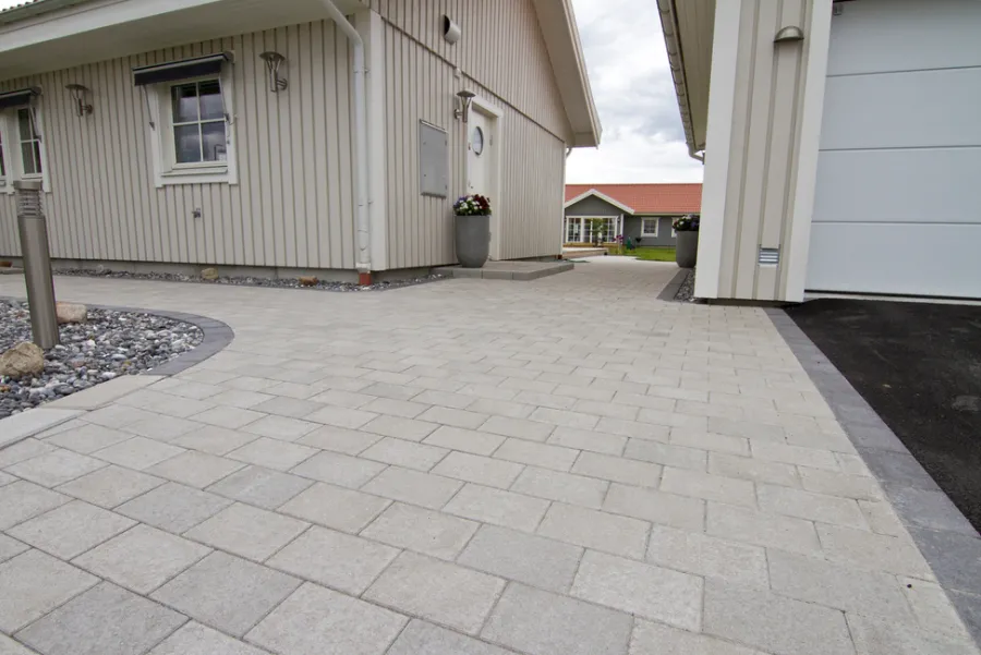 Clearance Boke Belegningsstein Nordic Grafitt