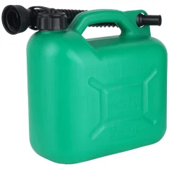 Hot Autozone Bensinkanne 5 liter Grønn