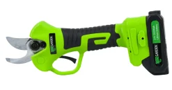 New Garden Beskjæringssaks oppladbar 21 V 2,0 Ah – ®