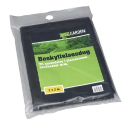 Sale Garden Beskyttelsesduk 2 x 2 meter - ®