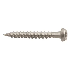 Online Heco Beslagskrue 5,0 x 40 mm - 250 stk.