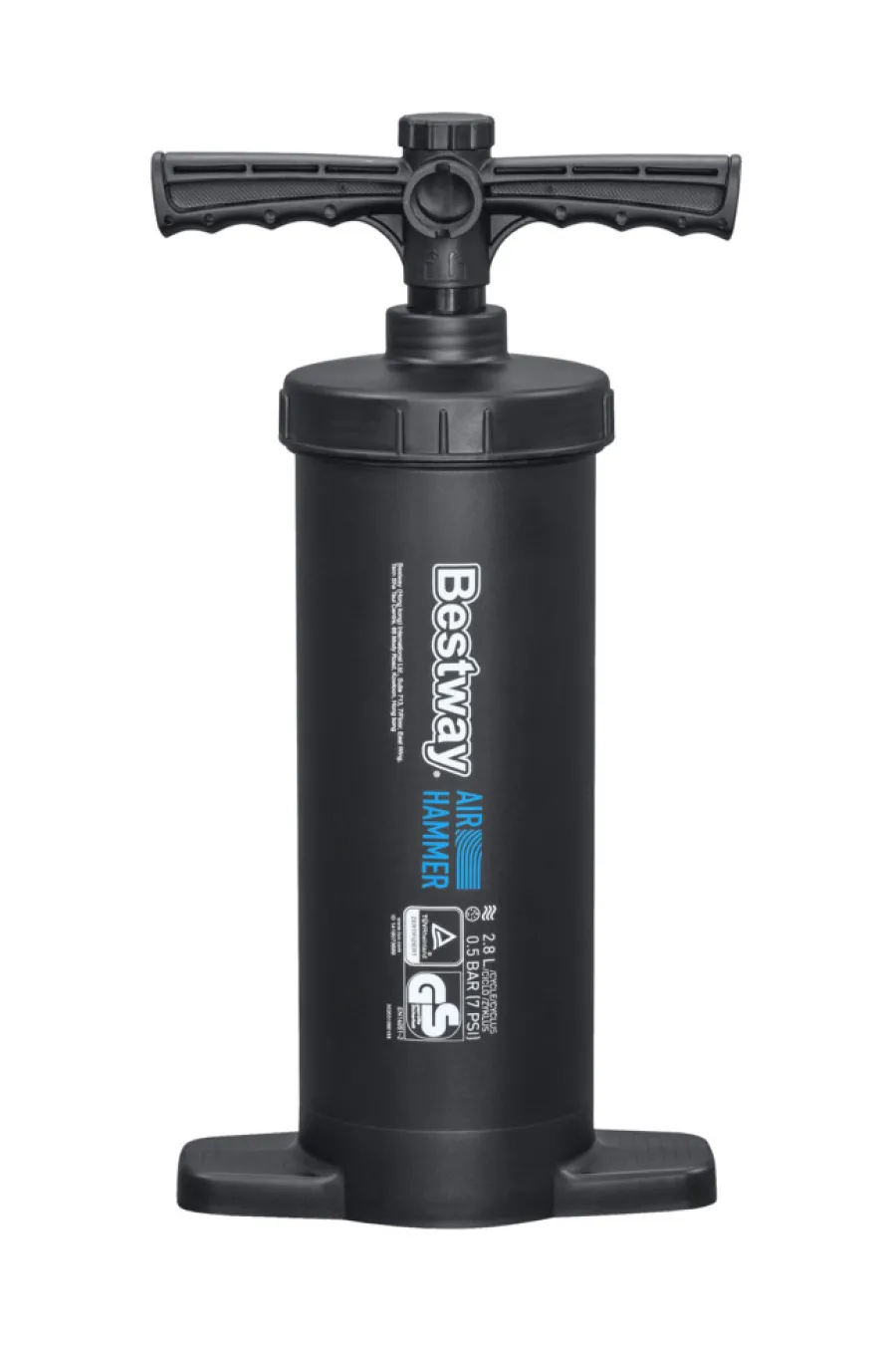Sale Bestway Air Hammer 2800 luftpumpe manuell