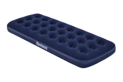 Online Bestway luftmadrass til 1 person 185 x 76 x 22 cm