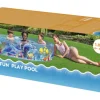 Online Bestway Odyssey Fill 'N Fun barnebasseng Ø183 cm