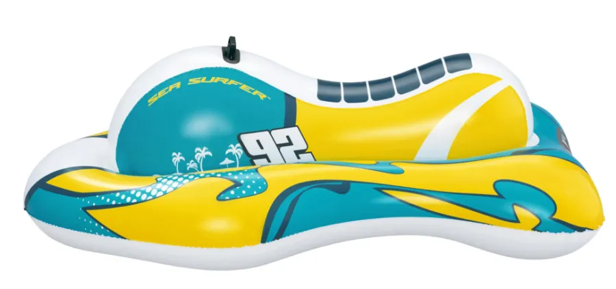 Online Bestway Sea Surfer jetski badeleke 117 x 77 cm