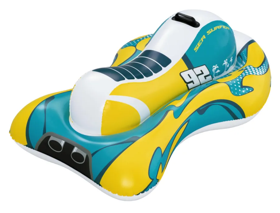 Online Bestway Sea Surfer jetski badeleke 117 x 77 cm