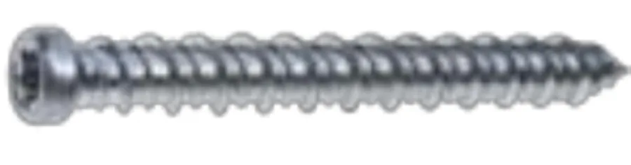 Heco Betongskrue 7,5 x 112 mm - 10 stk.