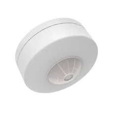 Clearance Elworks Bevegelsessensor 360 grader - Hvit