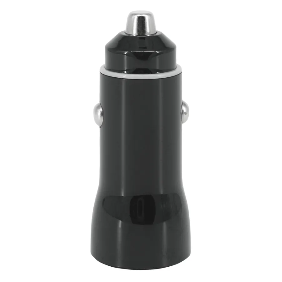 Outlet Autozone Biladapter 12/24 V -