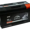 Autozone Bilbatteri 12 V 100Ah (+h)