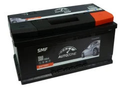 Autozone Bilbatteri 12 V 100Ah (+h)