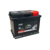 Sale Autozone Bilbatteri 12 V 60 Ah (+h) -