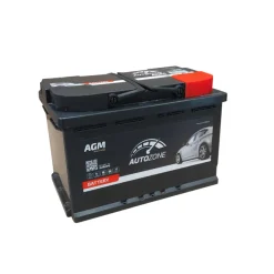 Online Autozone Bilbatteri 12 V 70 Ah (+h) -
