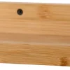 Discount DAY Bildehylle bambus 55 x 11,5 cm