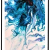 Sale DAY Bilderamme svart 30 x 40 cm
