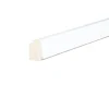 Hot Rindalslist BILDIS Taklist 21x34 mm dobbel skygge
