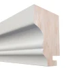 Outlet Rindalslist Bildis taklist 27 x 44 mm malt furu