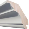 Discount Rindalslist Bildis taklist 21 x 70 mm malt furu