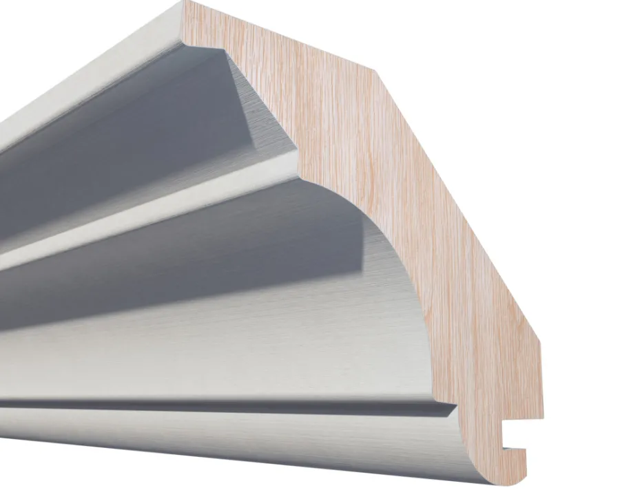 Discount Rindalslist Bildis taklist 21 x 70 mm malt furu