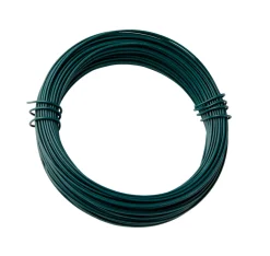 Hot Garden Bindetråd grønn Ø2 mm x 30 meter - ®