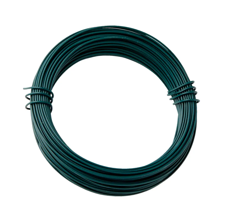 Hot Garden Bindetråd grønn Ø2 mm x 30 meter - ®