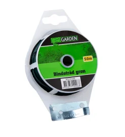 Online Garden Bindetråd grønn Ø0,92 mm x 50 meter - ®