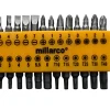 Hot Millarco Bitssett belte 25 deler