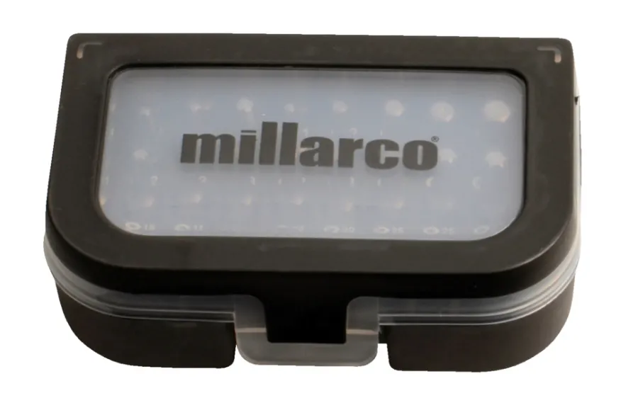 Sale Millarco Bitssett 32 deler