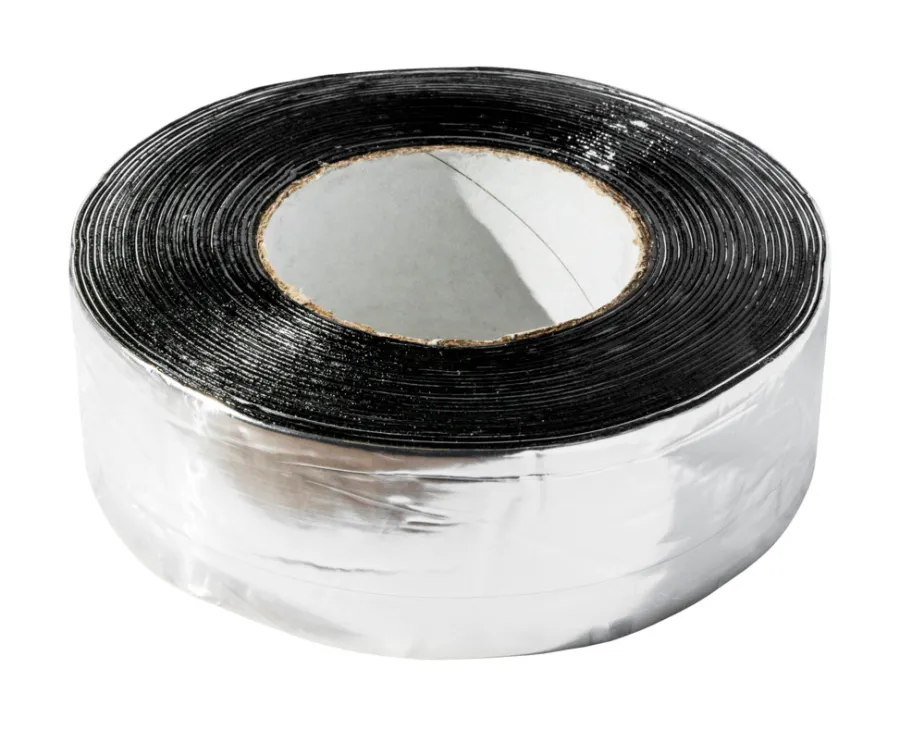 Online Geko Bitumen reparasjonstape 50 mm x 10 meter