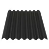 New Onduline Bitumen takplate svart 0,76 x 1 meter