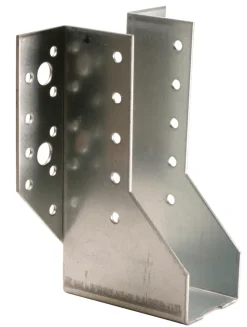 Clearance Heco Bjelkesko utvendig 48 x 137 mm