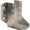 New Heco Bjelkesko utvendig 48 x 96 mm