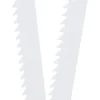 Online PRIZE Blad til bajonettsag 280 mm 2 stk