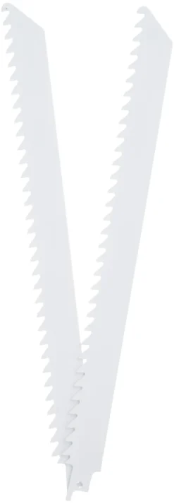 Online PRIZE Blad til bajonettsag 280 mm 2 stk