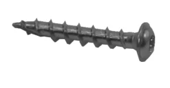Hot Heco Blikkskrue TTAP 4,0 x 25 mm - 25 stk.