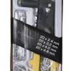 Clearance Millarco Blindnagletangsett m/80 stk. nagler