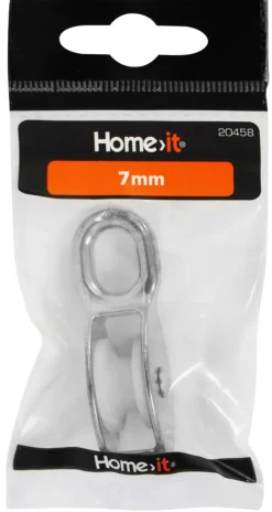 Online Home it Blokkrulle elforsinket 7 mm