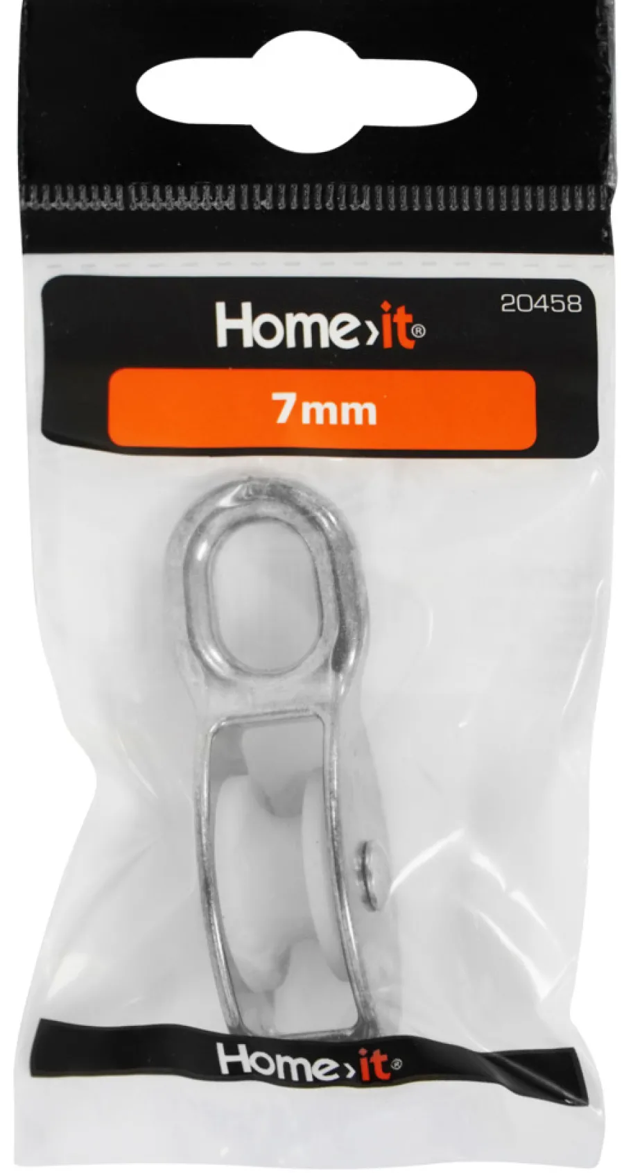 Online Home it Blokkrulle elforsinket 7 mm