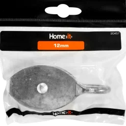 Online Home it Blokkrulle elforsinket 12 mm