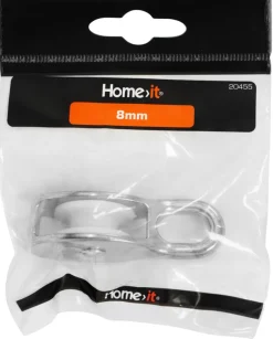Best Home it Blokkrulle elforsinket 8 mm