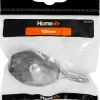 Discount Home it Blokkrulle elforsinket 10 mm